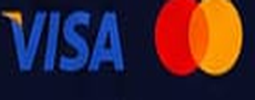 Visa / Mastercard